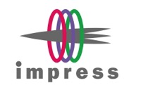 Impress - logo
