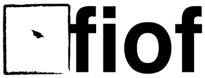 FIOF logo