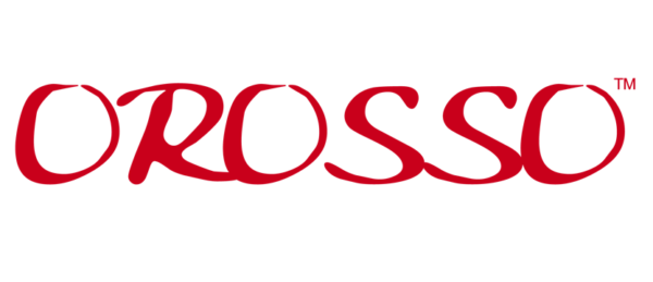 Orosso logo