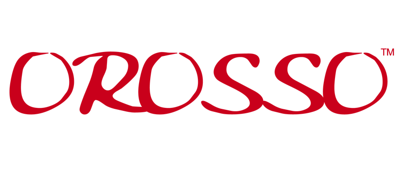 Orosso logo