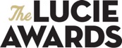 The Lucie Awards logo